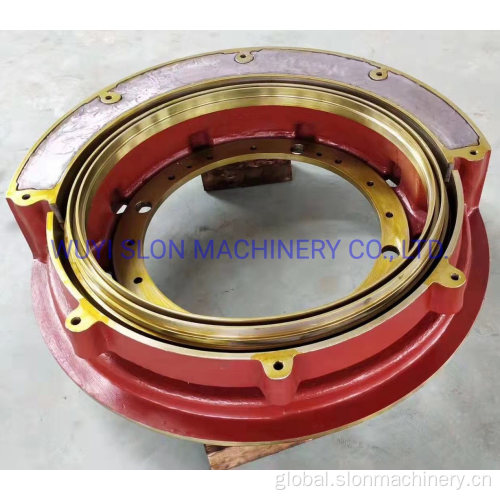 Crusher Counter Weight Counter Weight for Cone Crusher Supplier